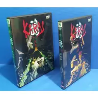 在飛比找蝦皮購物優惠-正版電玩遊戲DVD<鴉KARAS 第壹話: 鴨開眼+第貳畫: