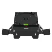 Dobe Game TYX-3602 Dobe Tyx-3602 Xbox Series X Wall Mount Kit, Rotated Wall