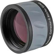 Sky-Watcher Evostar 80ED Reducer/Flattener (.85x) - for Astrophotography (S20200)