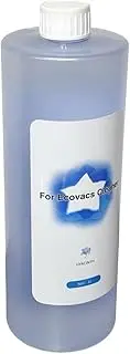 Vacuum Cleaner Floor Cleaning Solution 1000 ML Floor Cleaner Deep Clean. Compatible with DEEBOT X5 / X5 Pro / X5 Max / X2S / T30 Pro Omni / X8 / X8 Pro / T50 / T50 Pro