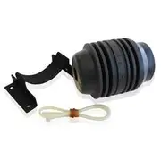 Aeroflow EFI Fuel Pump Silencer Kit, AF49-1019