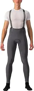 [CASTELLI] Men's Free Aero Rc Bibtight Leggings