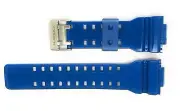 Genuine Casio Replacement Watch Strap 10389103 for Casio Watch GA-110HC-2A