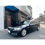 2015年 BMW 528I SERIES 里程10萬