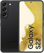 [Samsung] Galaxy S22 Cell Phone, Factory Unlocked 128GB