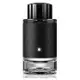 Montblanc Explorer Eau de Parfum Spray 探尋旅者淡香精 100ml (原廠公司貨) 搭贈 Fido Dido 中性淡香水 100ml