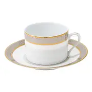 Philippe Deshoulieres Orleans Tea Cup