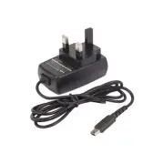 UK Plug Game Console Battery Charger for Nintendo DS Lite DSL USG-001 USG-003