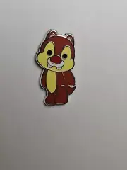 Disney Dale Chipmunk Standing From Chip & Dale Collectible Pin 2007