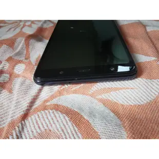 三星 SAMSUNG A7 三鏡頭 4G/128G Android10 6吋 SM-A750GN 故障 零件機 手機