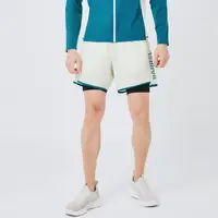在飛比找運動市集優惠-【BARREL】悠閒男款兩件式海灘褲 #IVORY