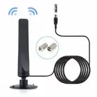 HD Signal Booster Amplifier 4K Amplifier Booster New TV Receiver Smart TV