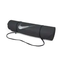 在飛比找momo購物網優惠-【NIKE 耐吉】訓練墊2.0-8MM 瑜珈墊 有氧 塑身 