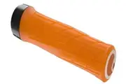 Ergon GE1 EVO Lock On Grips - Factory Frozen Orange - 2020