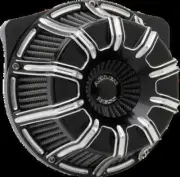 Arlen Ness Inverted Air Cleaner Kit 10g Machined Dyna Super Glide Custom 05-14