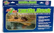 Zoo Med Turtle Dock for 40 Gallon Tanks, Large