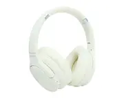 Andowl Wireless Bluetooth Headphones MAX5i Beige