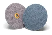 "Scotch-Brite Roloc Light Grinding/Blending Disc, GB-DM, Super Duty