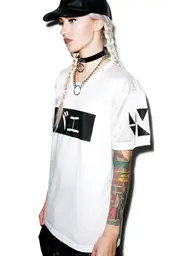 [MeYouVersusLife] Bae Mesh Jersey