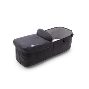Bugaboo Donkey 3 bassinet fabric complete Mineral washed black