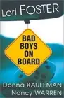 Bad Boys On Board [Watson Brothers]