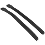 2Pcs Roller Skate Shoes Straps Ice Hockey Shoes Straps Replaceable Skate
