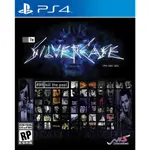 PS4《銀色事件 THE SILVER CASE》英文美版