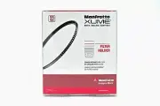Manfrotto Xume 55mm magnetic filter holder