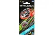 Beyblade X - Steel Samurai 4-80T Booster Pack Set With Balance Type Top