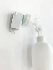 Electric Water trough tank ball float Auto Shut Off Valve