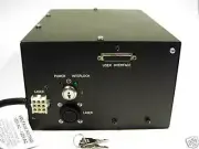 New JDS Uniphase Argon Laser Power Supply 100 - 120 VAC model 2111A-10SLHP