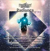 在飛比找Yahoo!奇摩拍賣優惠-[心靈之音] 喜悅輝煌 Radiance-美國孟羅Hemi-