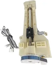 Coffee Machine Replacement Parts Gear Motor, Coffee Machine Brewing Unit, Compatible for DeLonghi ECAM