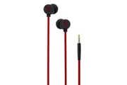 Beats by Dr. Dre urBeats3 In-Ear Headphones Red -Earphones [ As New -Refurbished ]