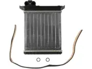 Heater Core For 1998-2000 Volvo S70 2.3L 5 Cyl B5234T3 VIN: 53 FI 1999 XW626TS (for: Volvo)