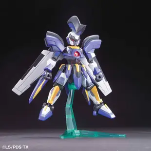 萬代 LBX 紙箱戰機 奧汀 奧丁 Odin 山野阪 飛行型態