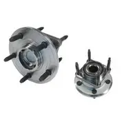 Sterling Wheel Hub to suit Jeep Grand Cherokee 07/2005 to 09/2010 - HUB-AMCK-012B