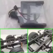 Axle Promote Suit for 1/14 Tamiya RC Truck Car Scania 770S 56368 8X4 56371