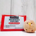 COSTCO 美國 KIRKLAND SIGNATURE 科克蘭 微波爆米花 奶油 奶油爆米花 爆米花 POPCORN