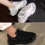 免運 ADIDAS OZWEEGO 復古 老爹鞋 麂皮 網眼 慢跑鞋 休閒鞋 男鞋 女鞋 灰白 黑 綠 白紫 米白 反光