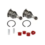 Lower Control Arm Inner Bush Lower Ball Joints for NISSAN PRAIRIE M10 PULSAR N12