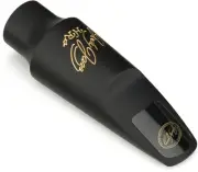 JodyJazz HR* Series Alto Saxophone Mouthpiece - 7M