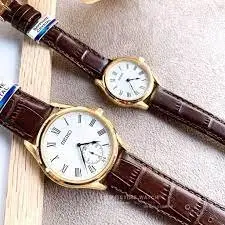 SEIKO WATCH 精工經典商務女名媛金錶-(SWR072P1) 【神梭鐘錶】