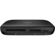 SanDisk ImageMate PRO USB-C Multi-Card Reader/Writer for SD MicroSD & CF