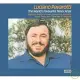 Luciano Pavarotti / The World’s Favorite Tenor Arias