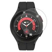 For Samsung Galaxy 4th 5th Watch Tempered Glass Screen Protector