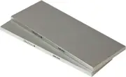 Ultra Sharp Diamond Sharpening Stone Set - Coarse/Fine - 8 x 3