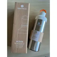 在飛比找蝦皮購物優惠-Santeco Ocean 保溫瓶 法國設計 保冰 保冷 大