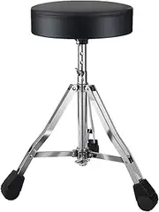 JWQFBC Drum Seat Stool Heavy Duty Padded Stool for Practice Instruments Players Musicians