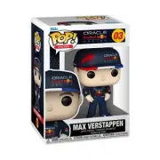 Funko Pop! Racing: Max Verstappen(03)